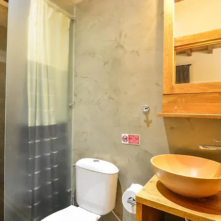 Guest house ίταμος