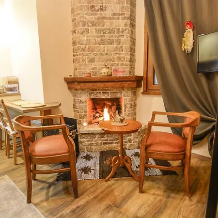 ίταμος Kato Sinikia Trikalon