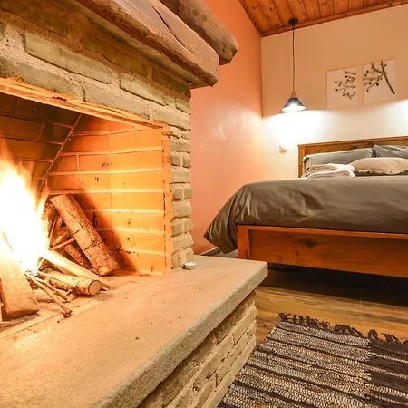 Guest house ίταμος 4*