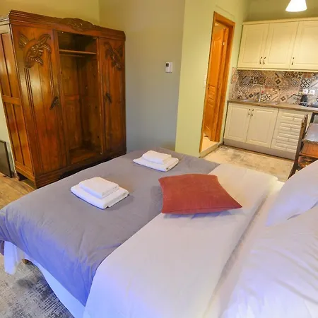 ίταμος 4* Kato Sinikia Trikalon