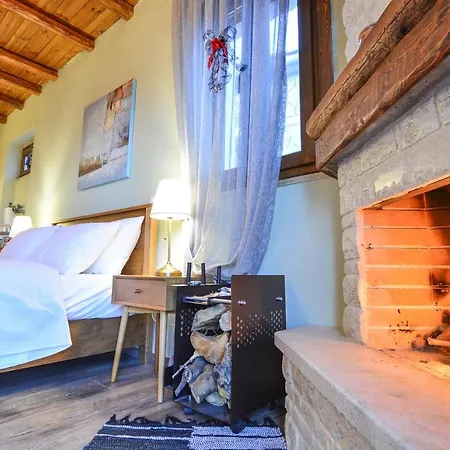 Guest house ίταμος 4*