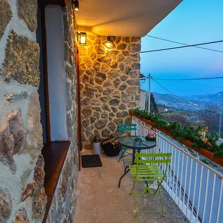 ίταμος Kato Sinikia Trikalon