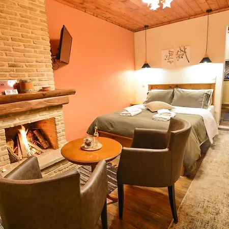 ίταμος Guest house