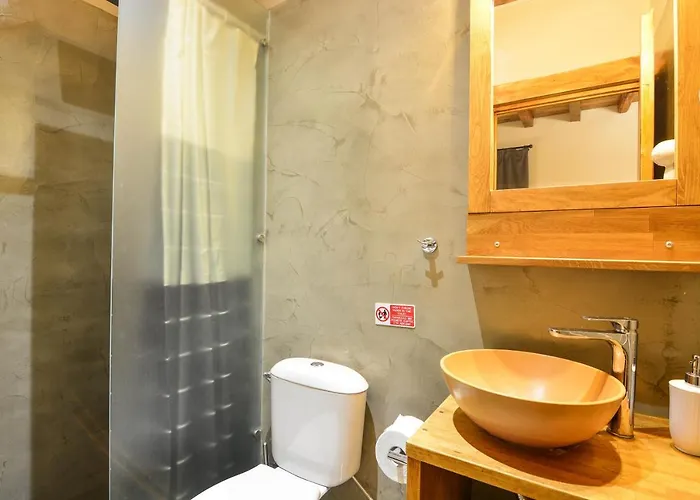 Affittacamere ίταμος