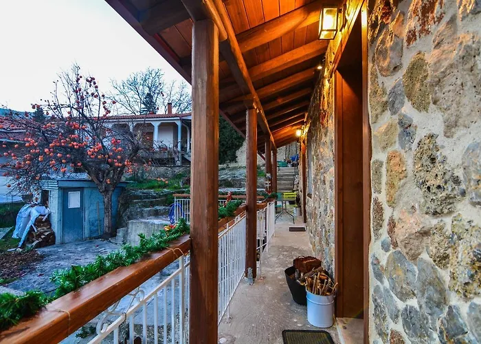 ίταμος Affittacamere 4*