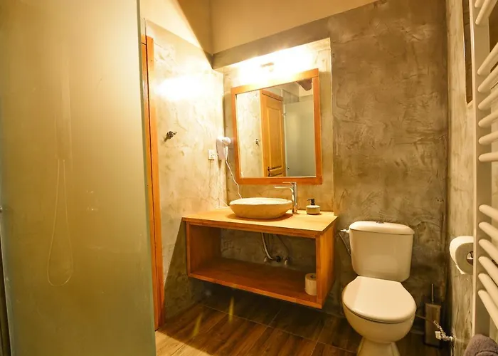 ίταμος 4* Kato Sinikia Trikalon