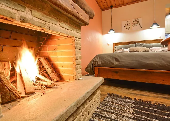 Affittacamere ίταμος 4*