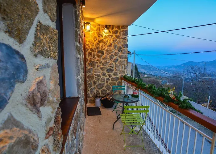 ίταμος Kato Sinikia Trikalon