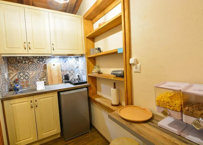 Affittacamere ίταμος 4*