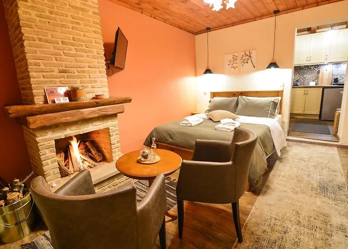 ίταμος Affittacamere